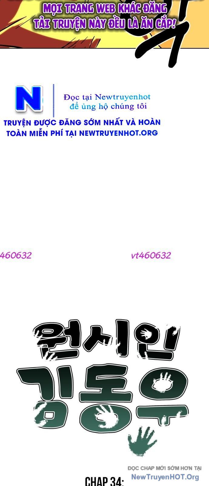 Tiền Sử Vlog Chapter 34 - 3