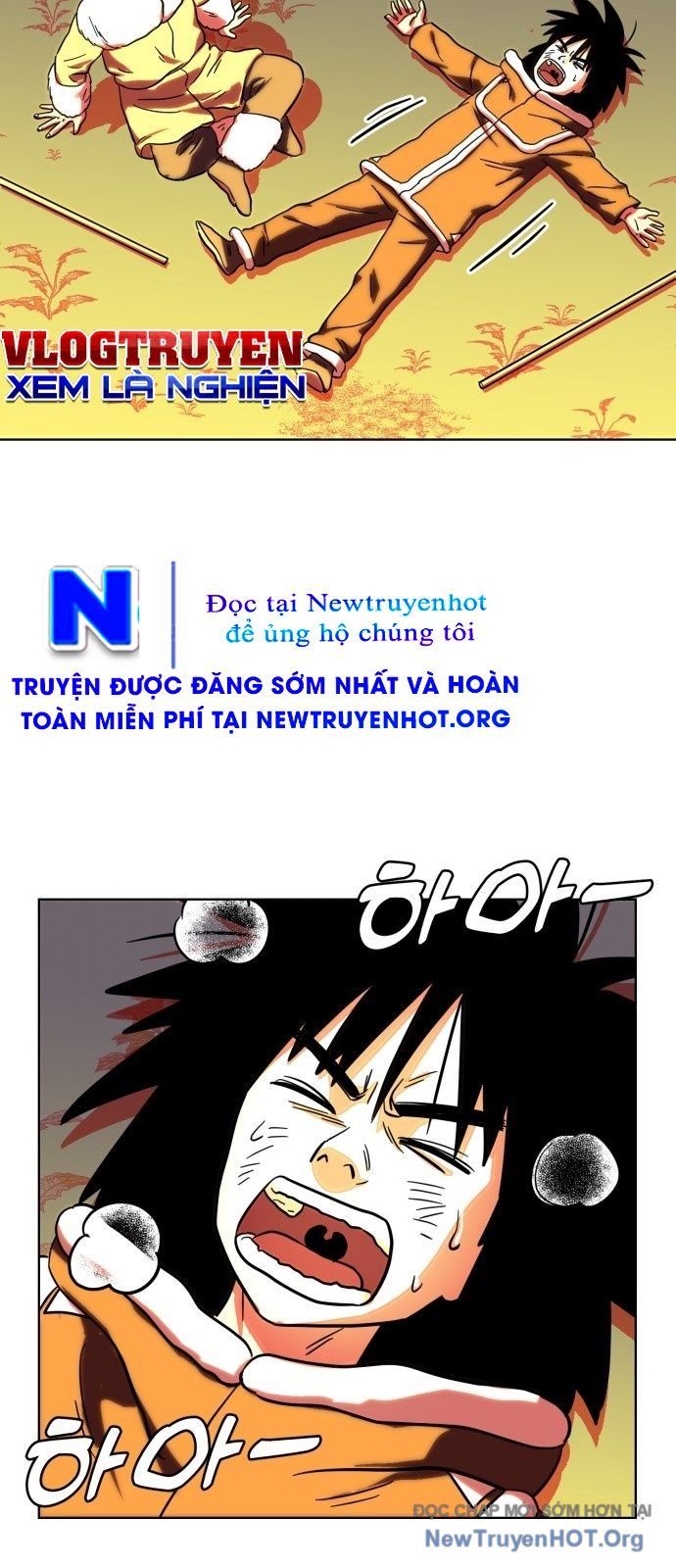 Tiền Sử Vlog Chapter 34 - 21