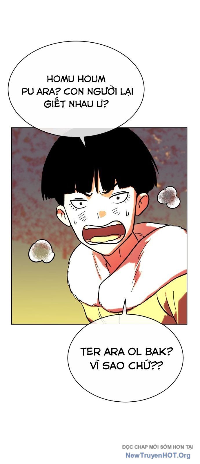 Tiền Sử Vlog Chapter 34 - 23