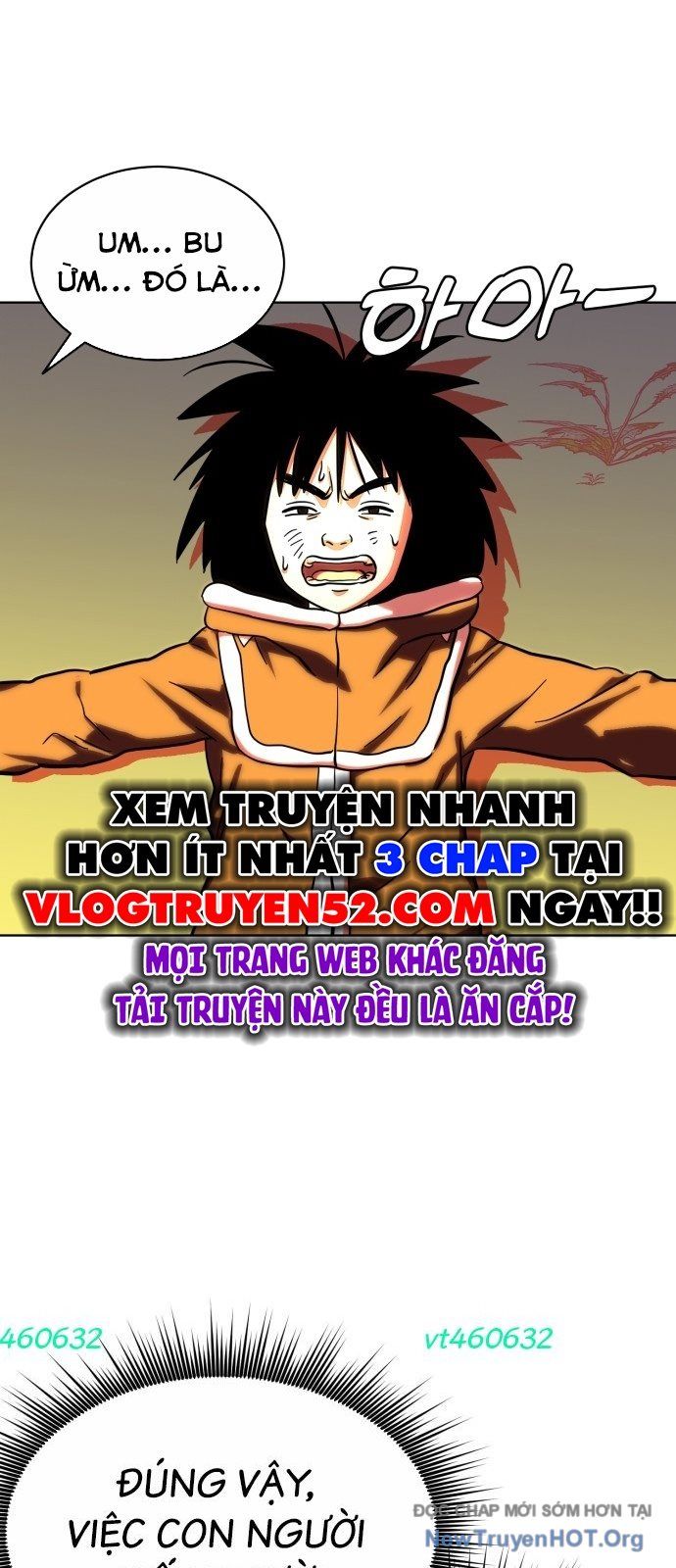 Tiền Sử Vlog Chapter 34 - 24