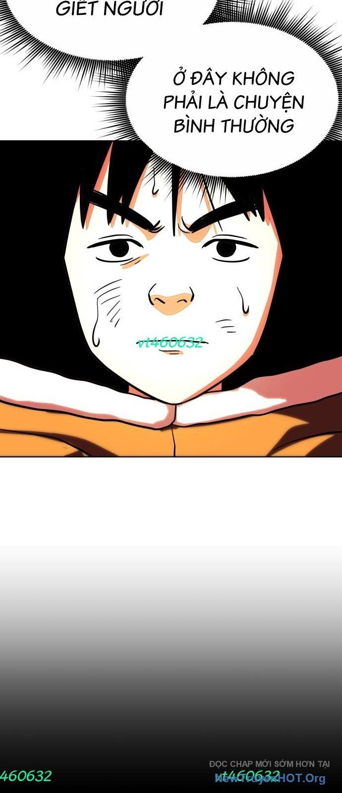 Tiền Sử Vlog Chapter 34 - 25