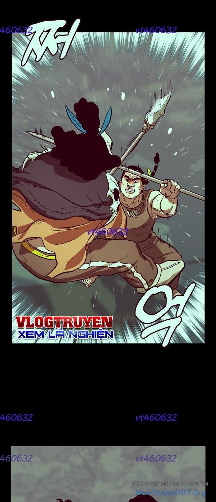 Tiền Sử Vlog Chapter 34 - 26
