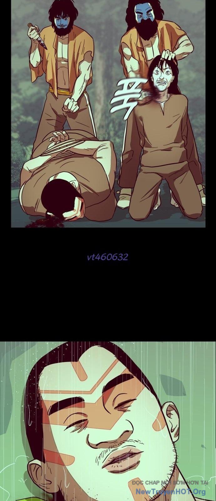 Tiền Sử Vlog Chapter 34 - 27