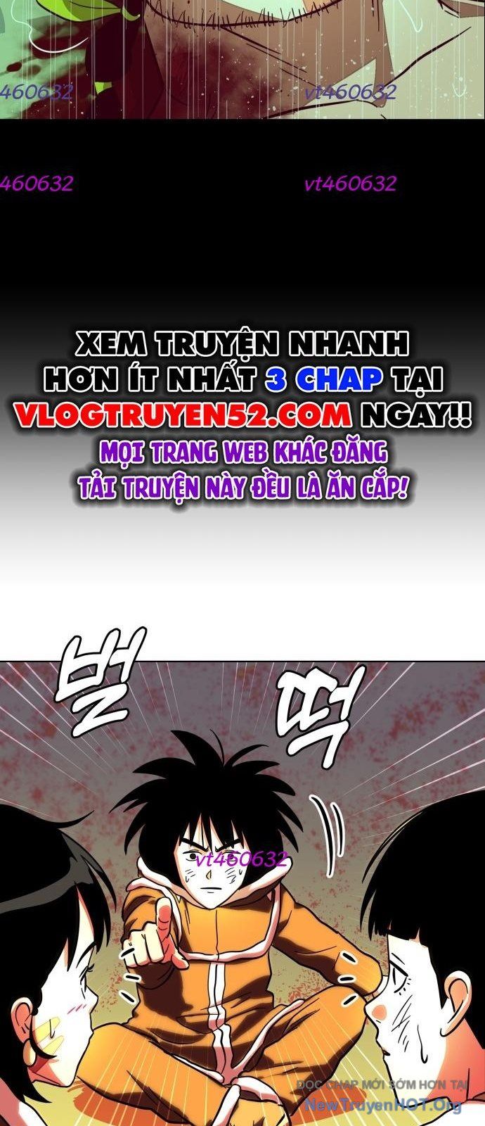 Tiền Sử Vlog Chapter 34 - 28