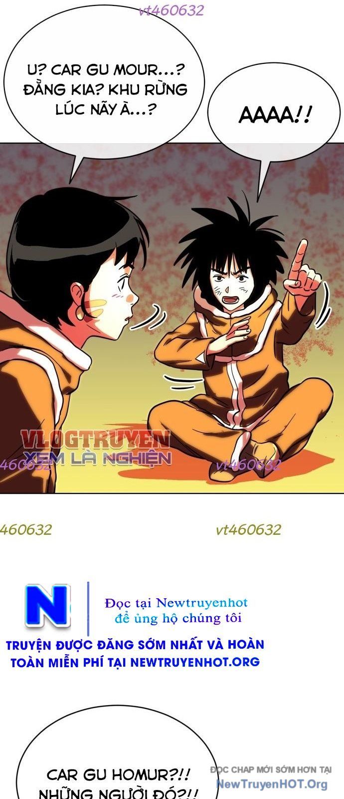 Tiền Sử Vlog Chapter 34 - 30