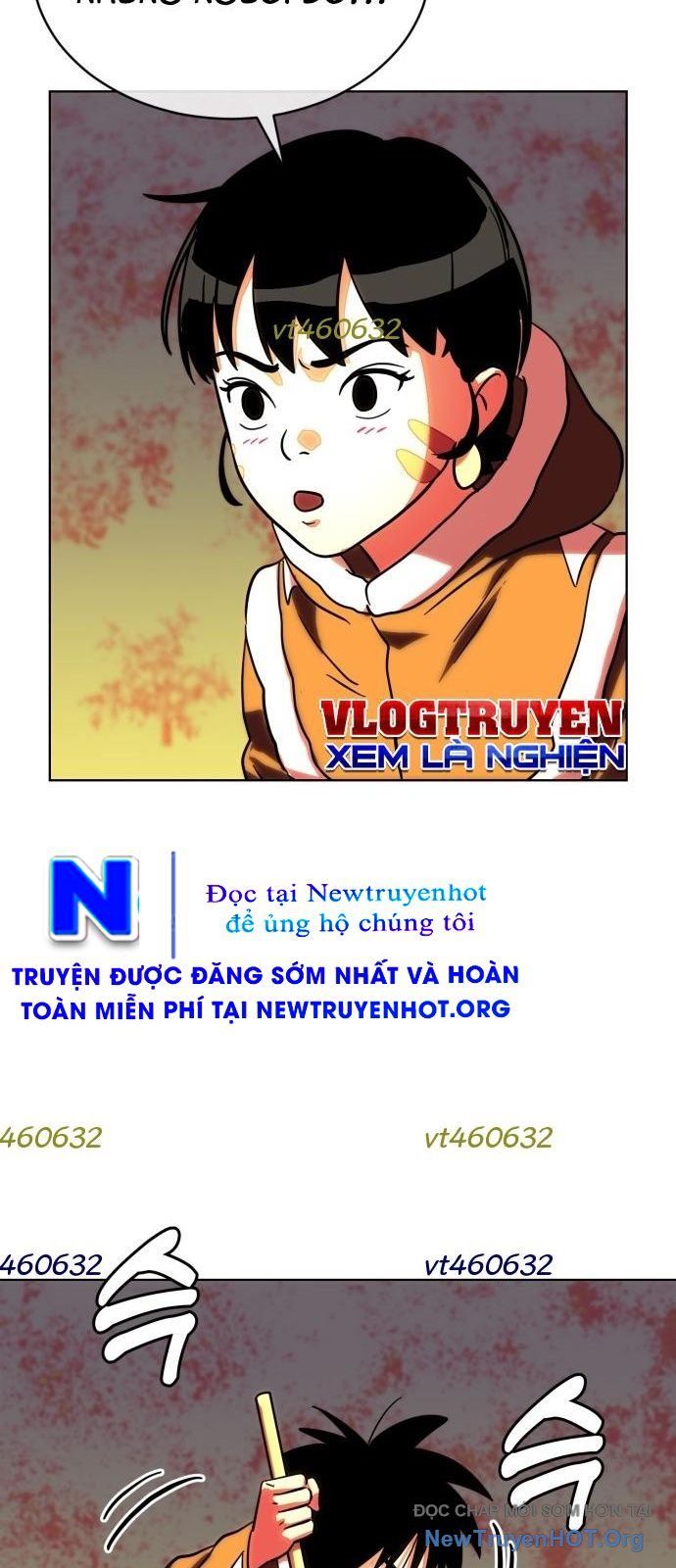 Tiền Sử Vlog Chapter 34 - 31