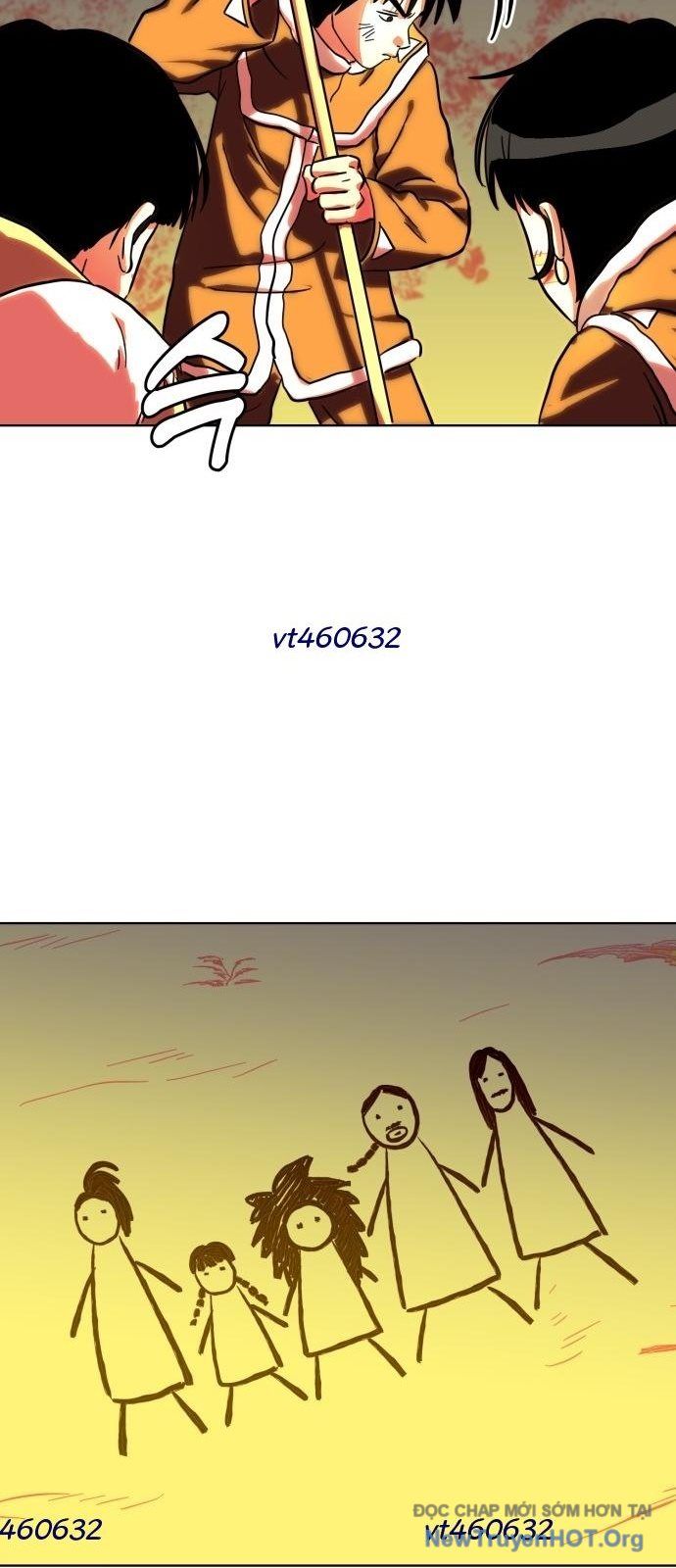 Tiền Sử Vlog Chapter 34 - 32