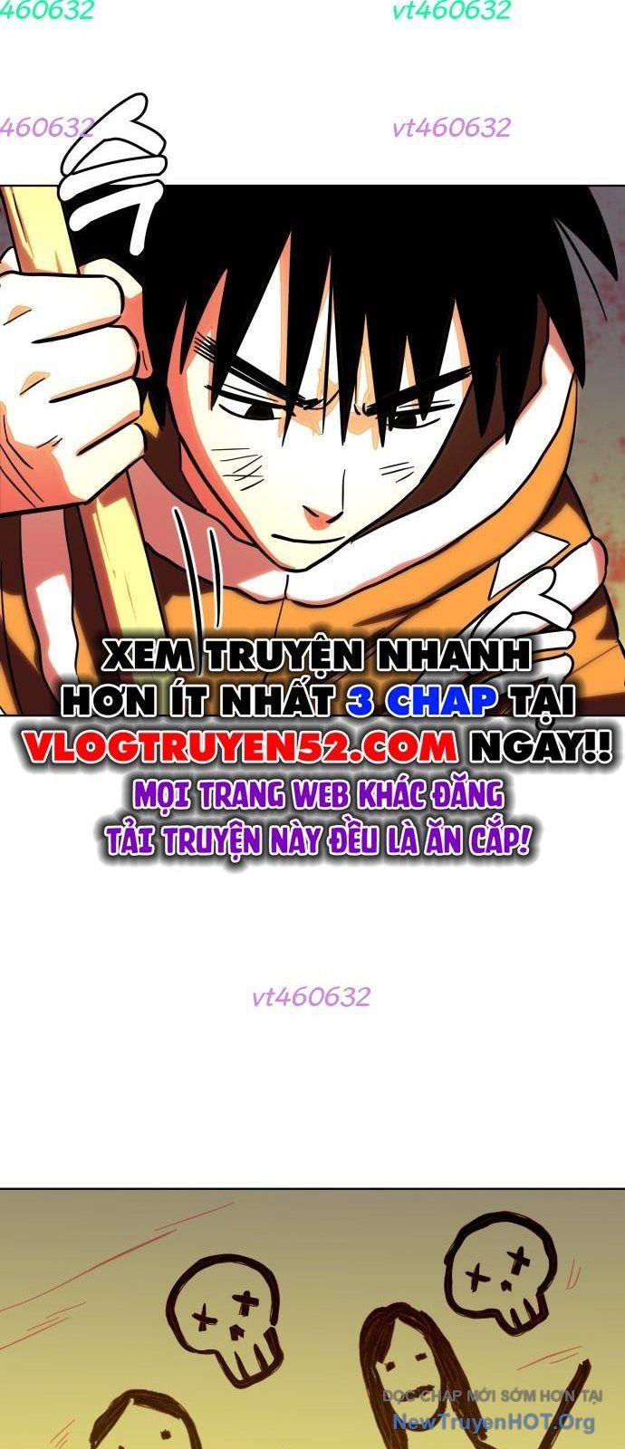 Tiền Sử Vlog Chapter 34 - 34