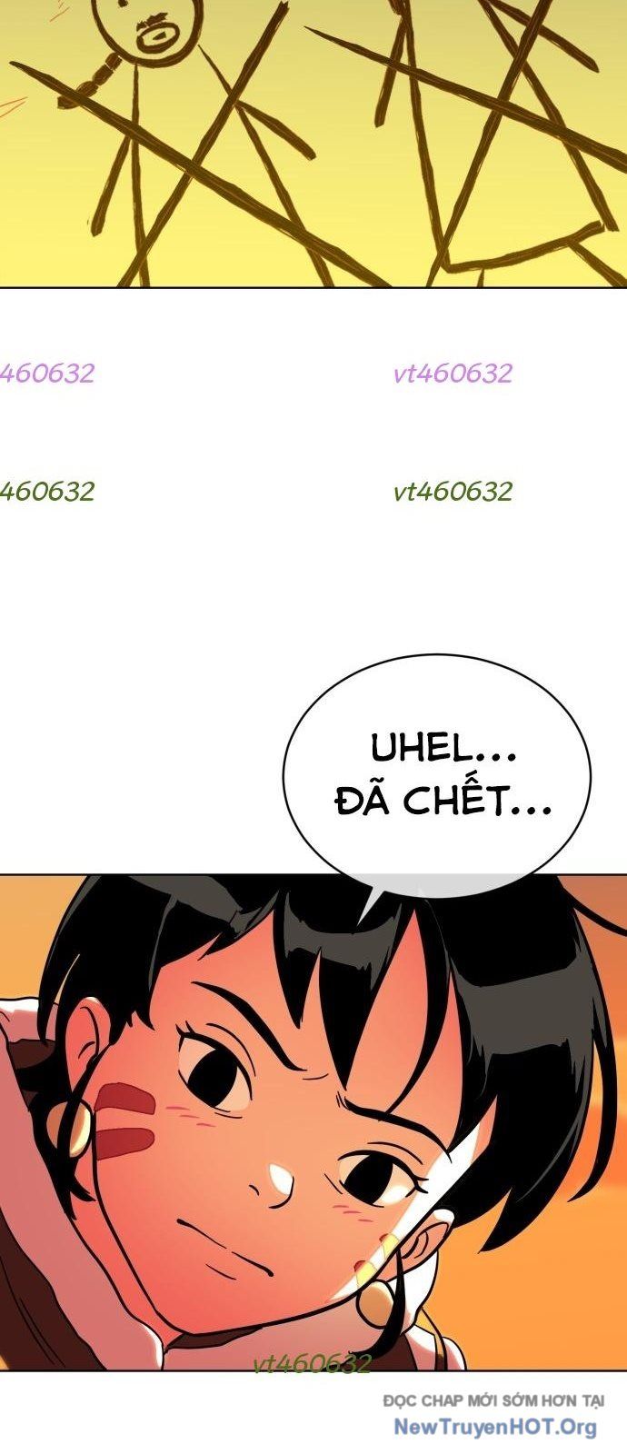 Tiền Sử Vlog Chapter 34 - 35