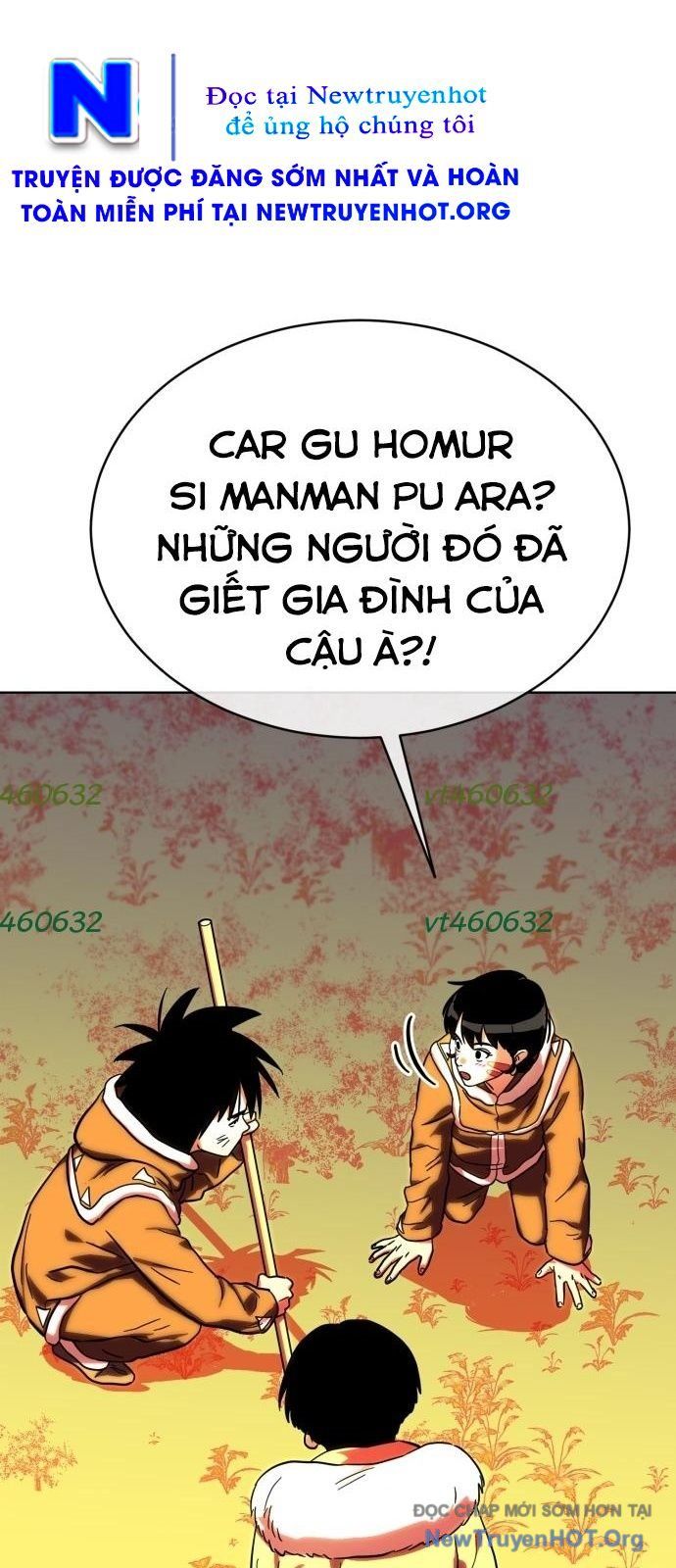 Tiền Sử Vlog Chapter 34 - 36