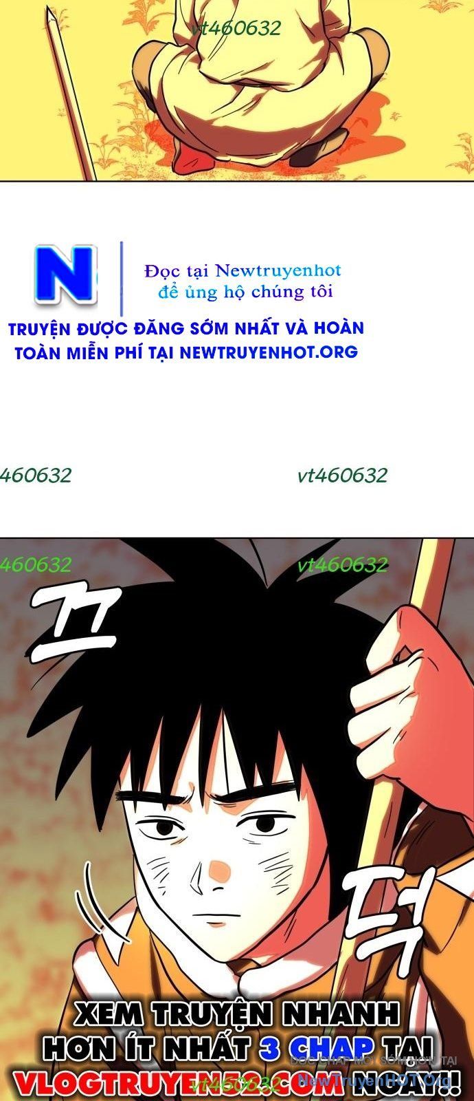 Tiền Sử Vlog Chapter 34 - 37