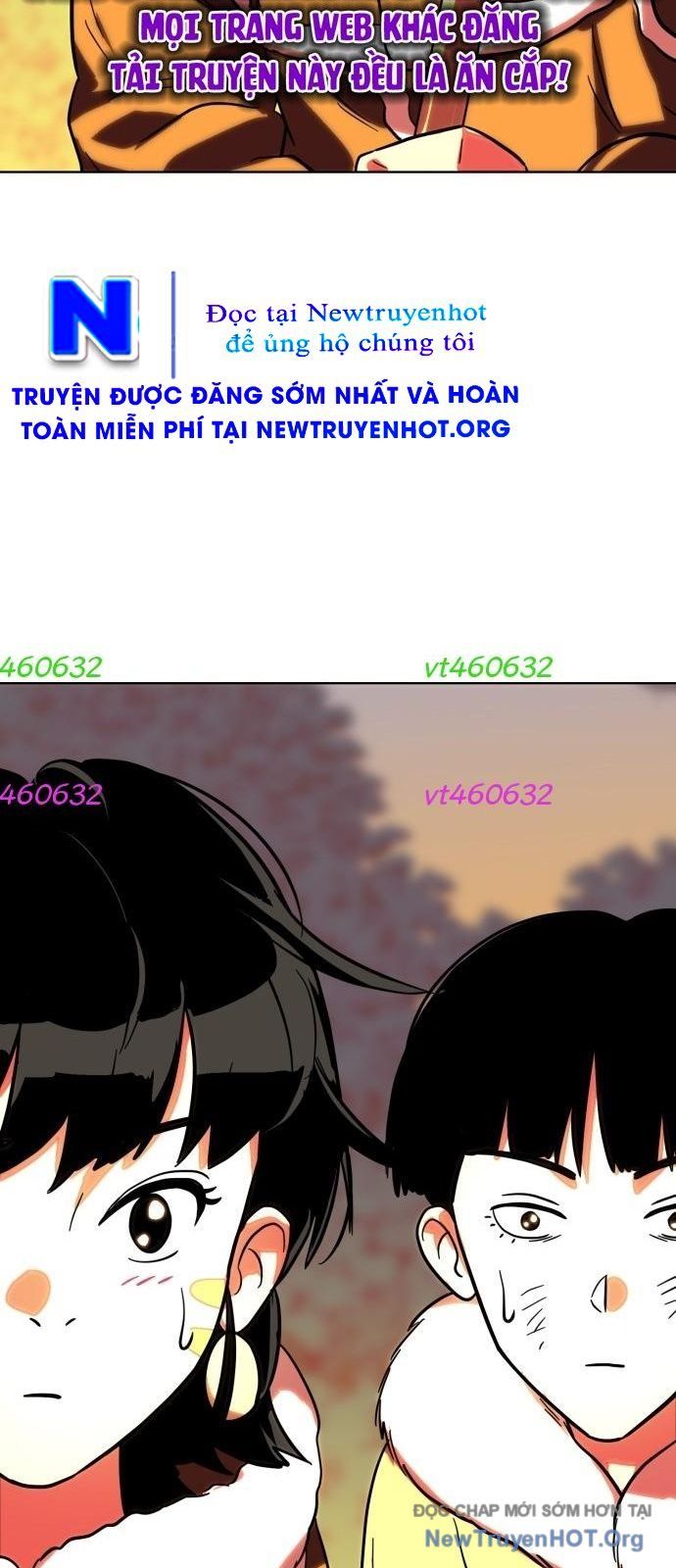 Tiền Sử Vlog Chapter 34 - 38