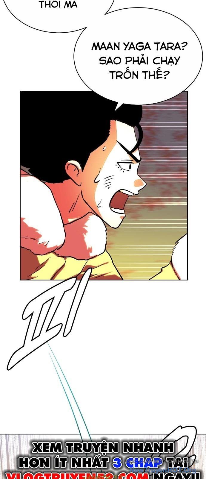 Tiền Sử Vlog Chapter 34 - 5