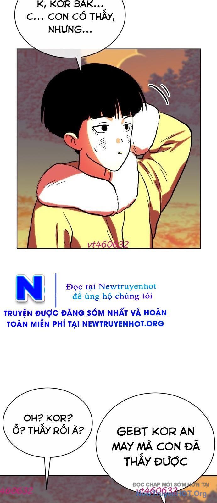 Tiền Sử Vlog Chapter 34 - 44