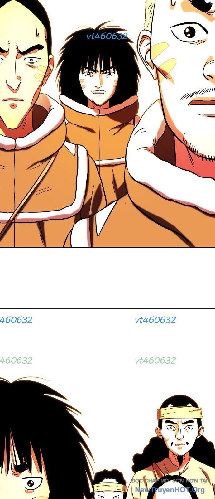 Tiền Sử Vlog Chapter 34 - 50