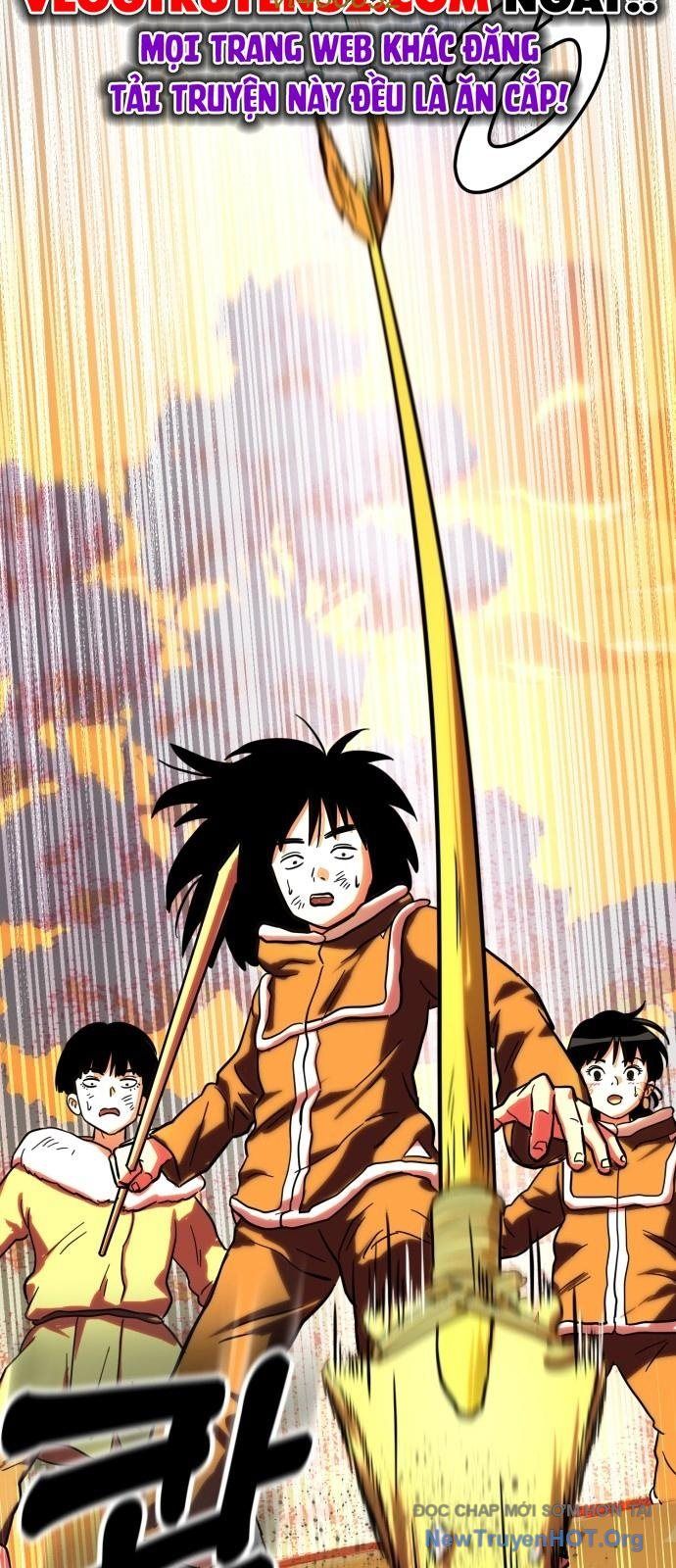 Tiền Sử Vlog Chapter 34 - 6