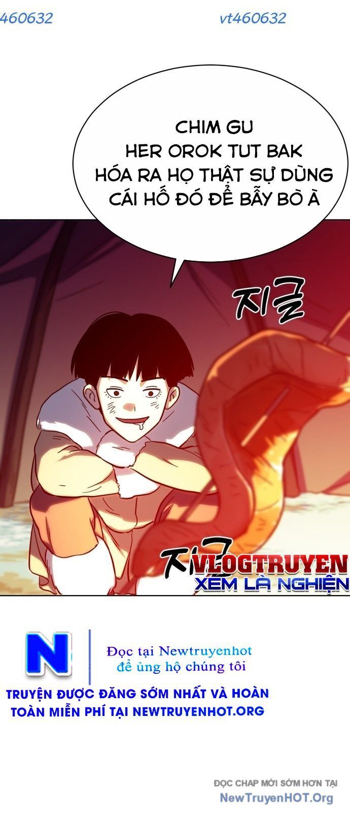 Tiền Sử Vlog Chapter 34 - 53