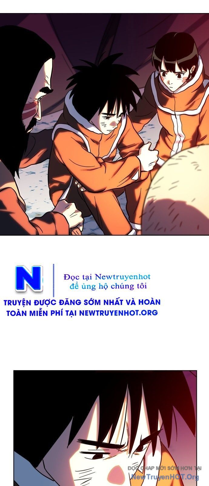 Tiền Sử Vlog Chapter 34 - 54