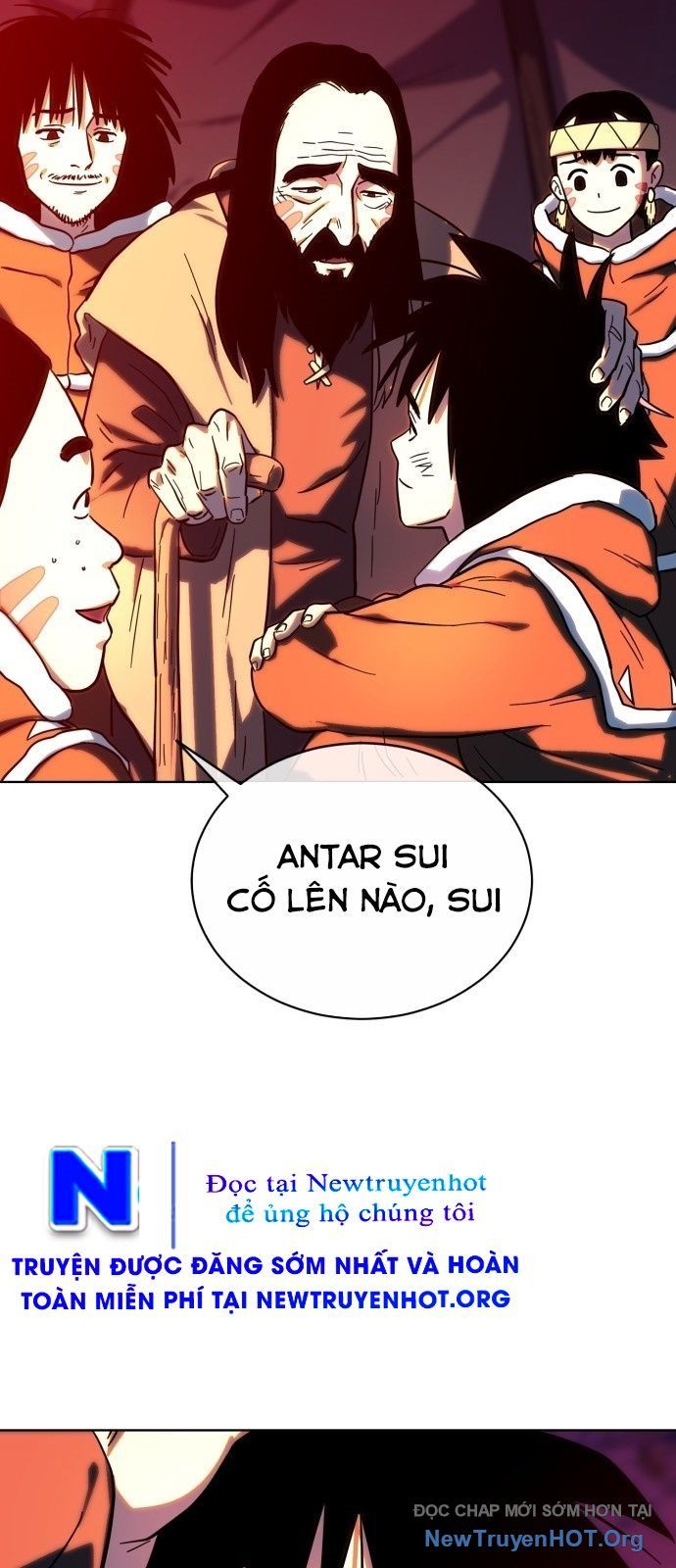 Tiền Sử Vlog Chapter 34 - 58