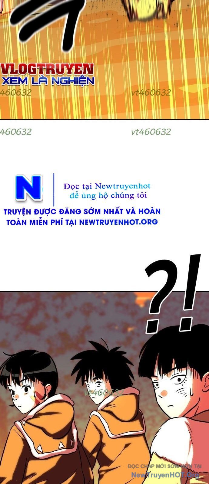 Tiền Sử Vlog Chapter 34 - 7