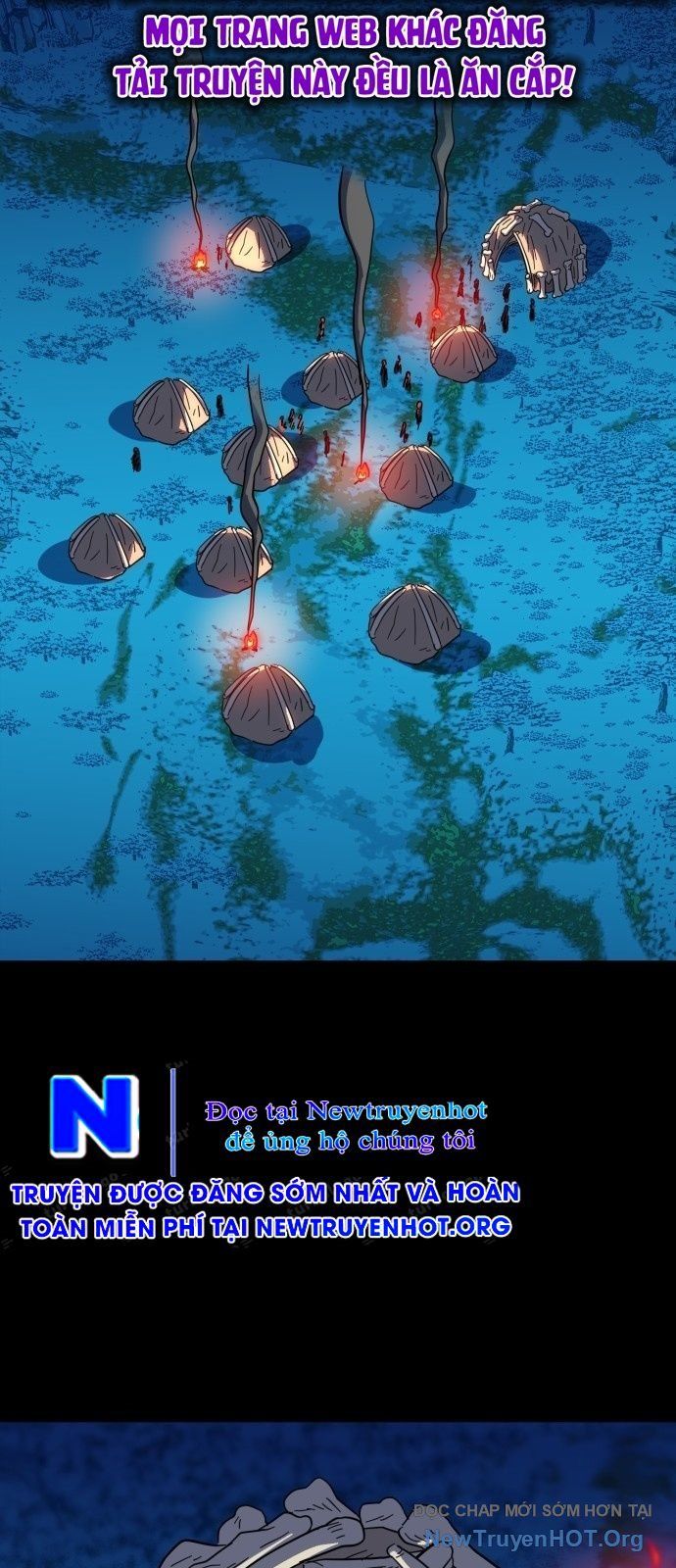 Tiền Sử Vlog Chapter 34 - 62