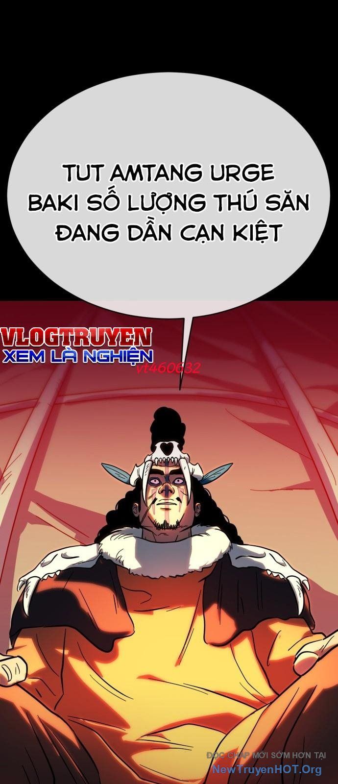 Tiền Sử Vlog Chapter 34 - 66