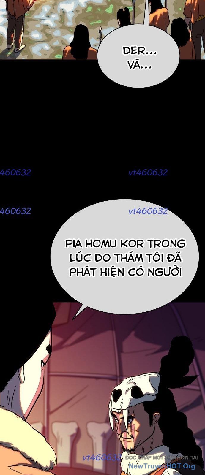 Tiền Sử Vlog Chapter 34 - 69