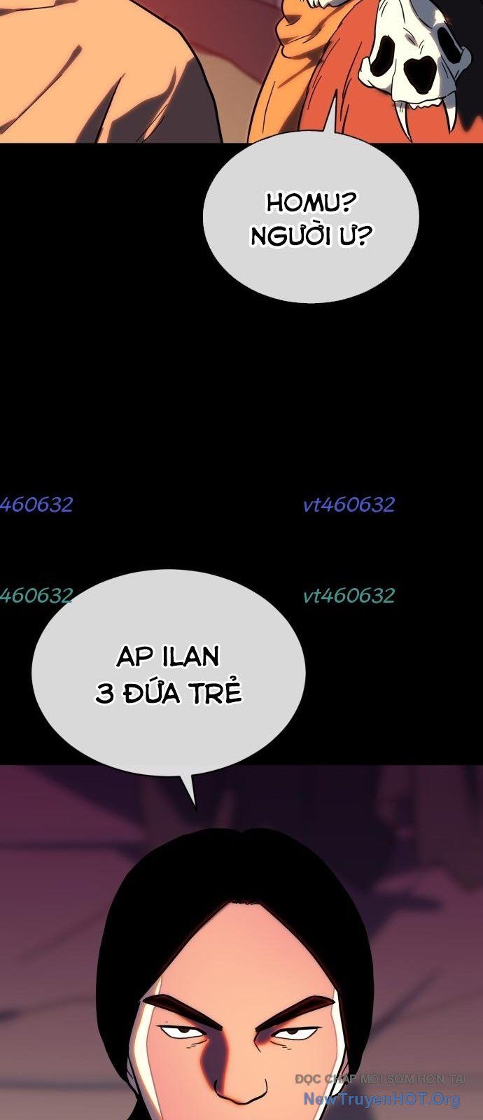 Tiền Sử Vlog Chapter 34 - 70