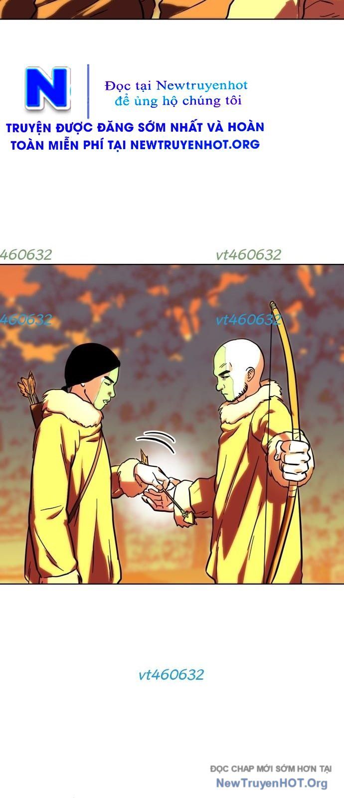 Tiền Sử Vlog Chapter 34 - 8