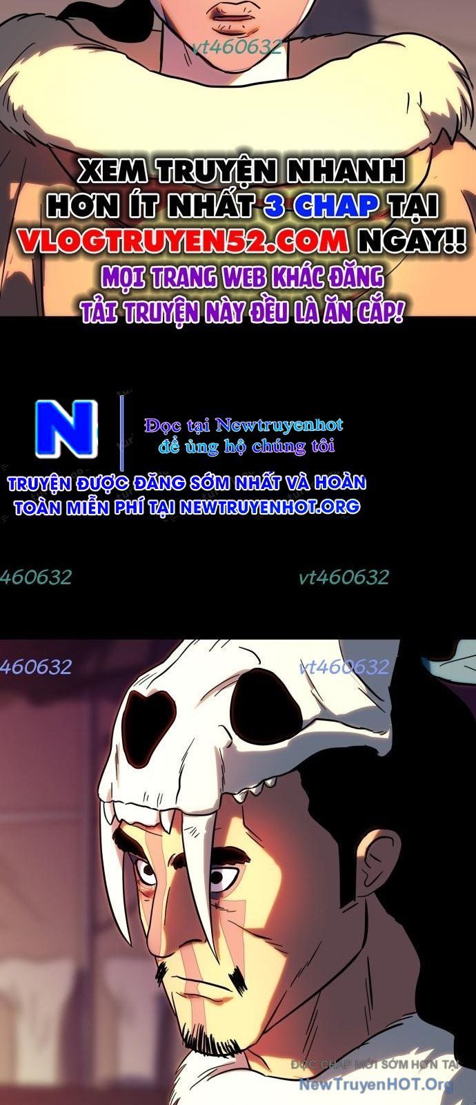 Tiền Sử Vlog Chapter 34 - 71