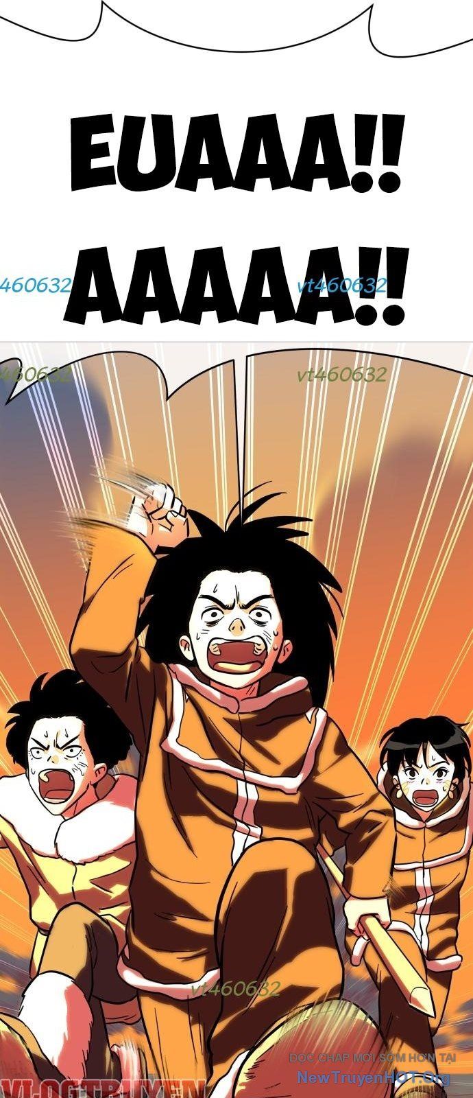 Tiền Sử Vlog Chapter 34 - 9