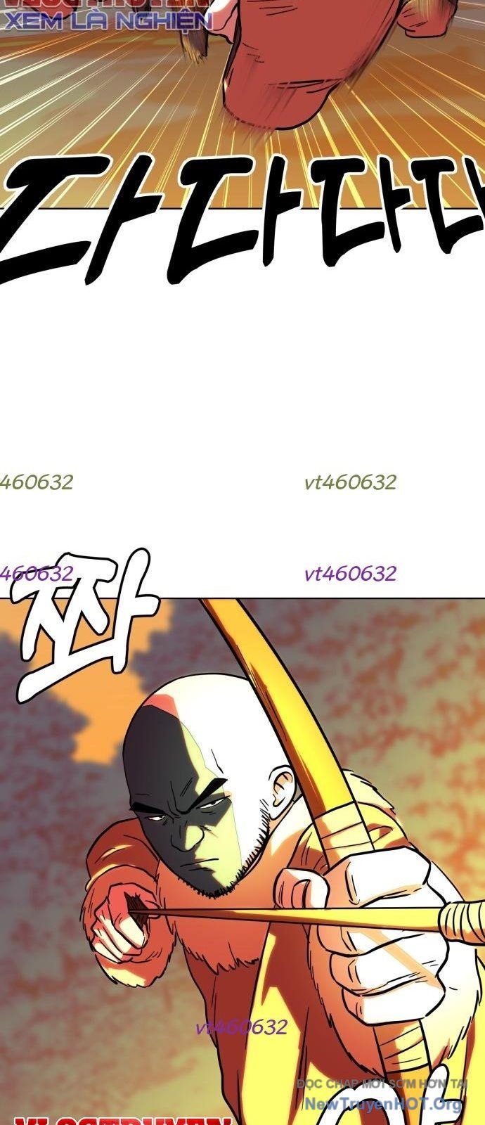 Tiền Sử Vlog Chapter 34 - 10