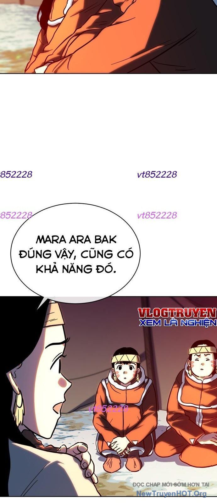 Tiền Sử Vlog Chapter 35 - 11