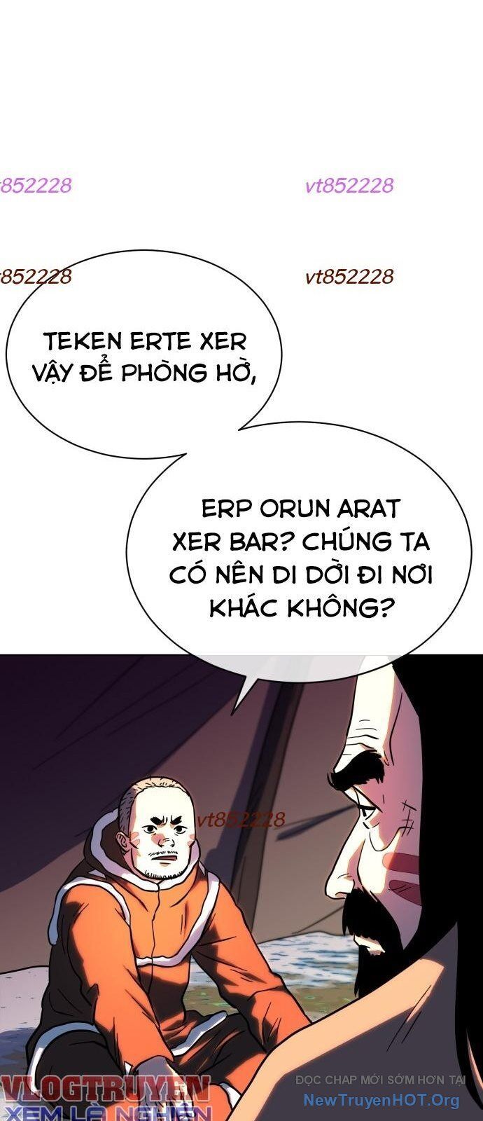 Tiền Sử Vlog Chapter 35 - 12