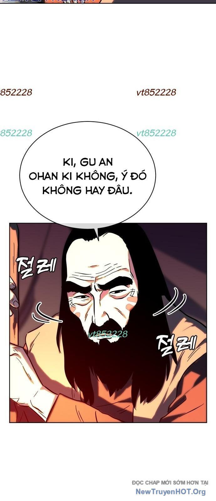 Tiền Sử Vlog Chapter 35 - 13