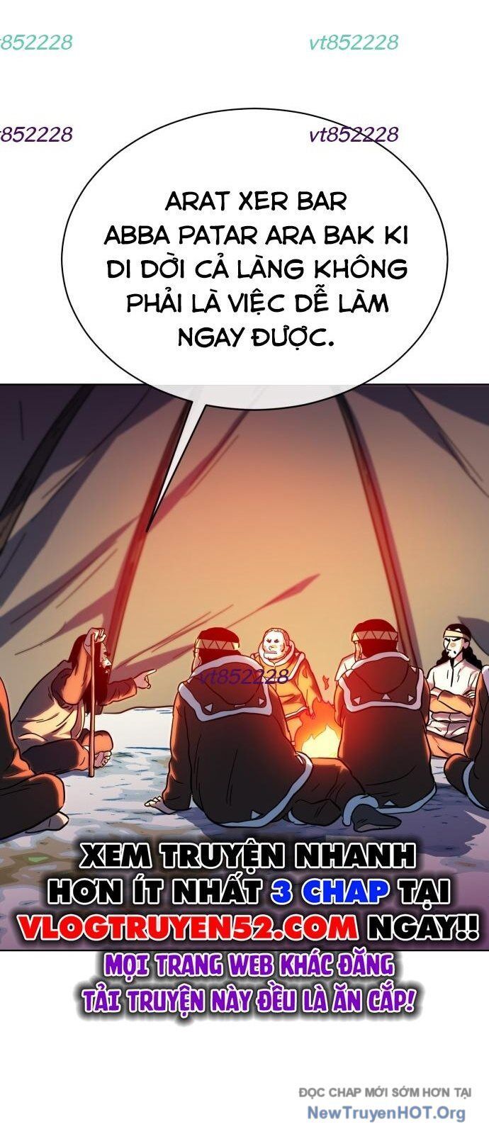 Tiền Sử Vlog Chapter 35 - 14