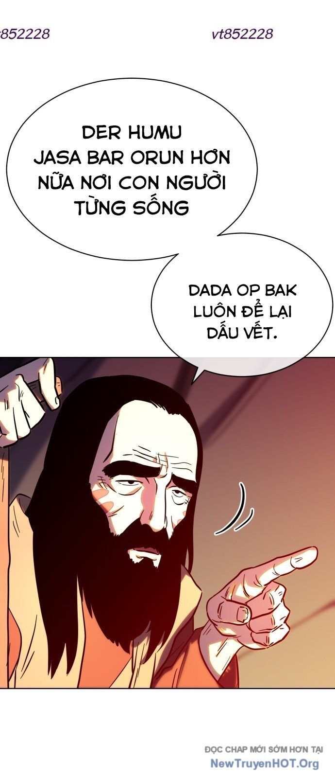 Tiền Sử Vlog Chapter 35 - 15