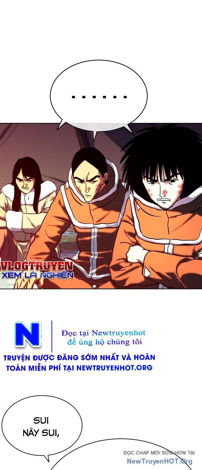 Tiền Sử Vlog Chapter 35 - 16