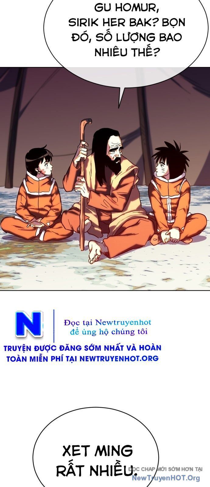 Tiền Sử Vlog Chapter 35 - 17