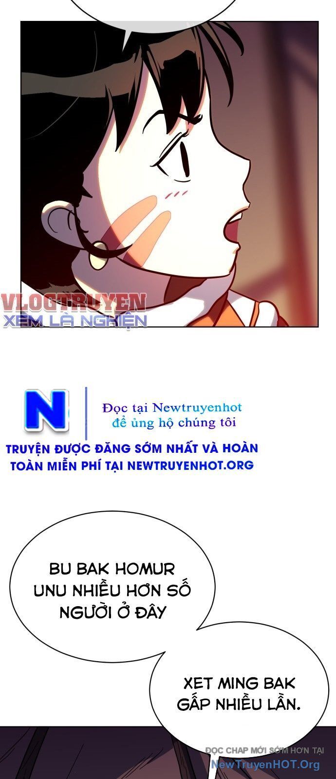 Tiền Sử Vlog Chapter 35 - 18