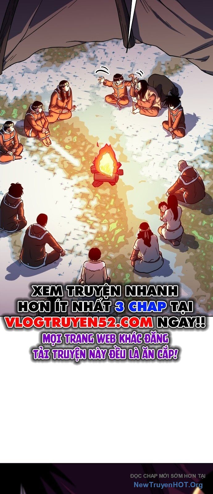 Tiền Sử Vlog Chapter 35 - 19