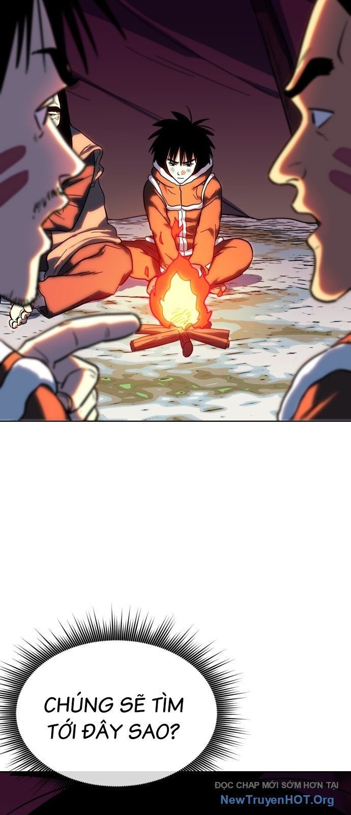 Tiền Sử Vlog Chapter 35 - 20