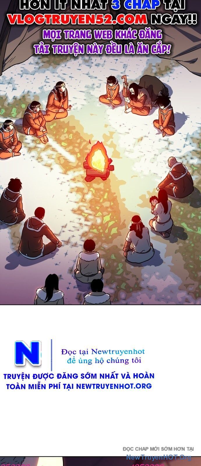 Tiền Sử Vlog Chapter 35 - 3