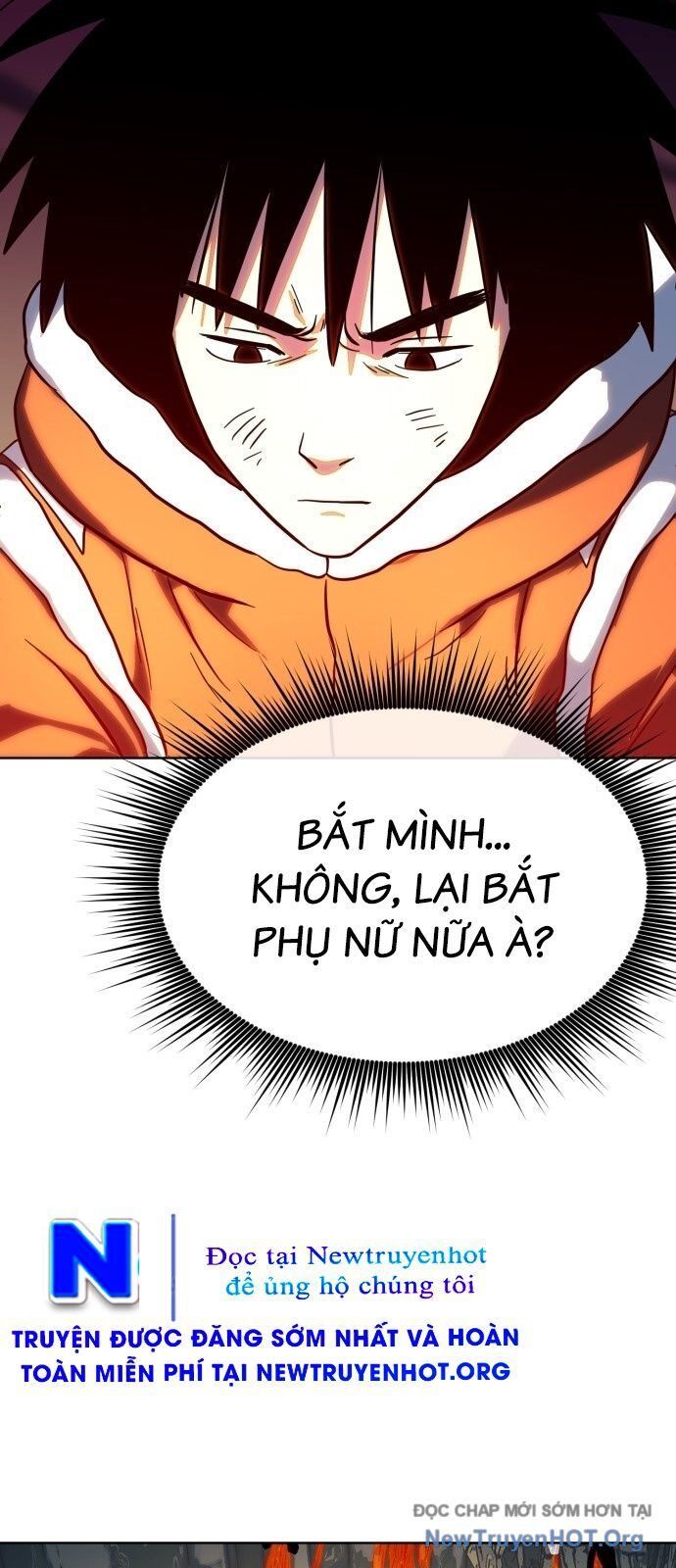 Tiền Sử Vlog Chapter 35 - 21