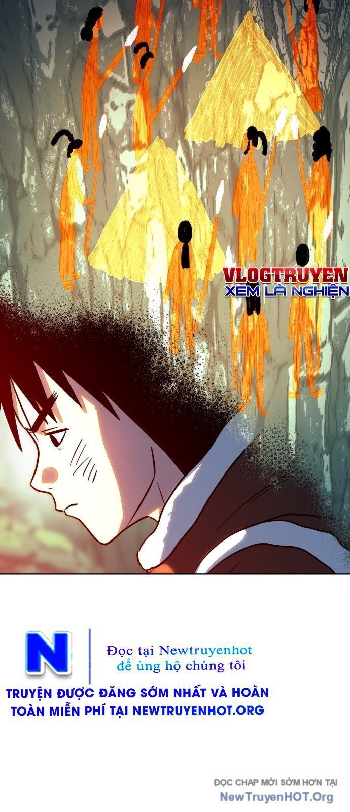 Tiền Sử Vlog Chapter 35 - 22