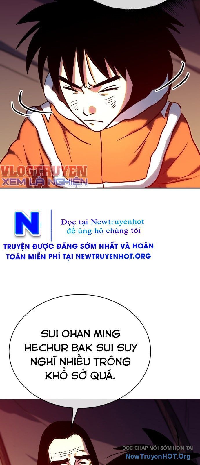 Tiền Sử Vlog Chapter 35 - 24