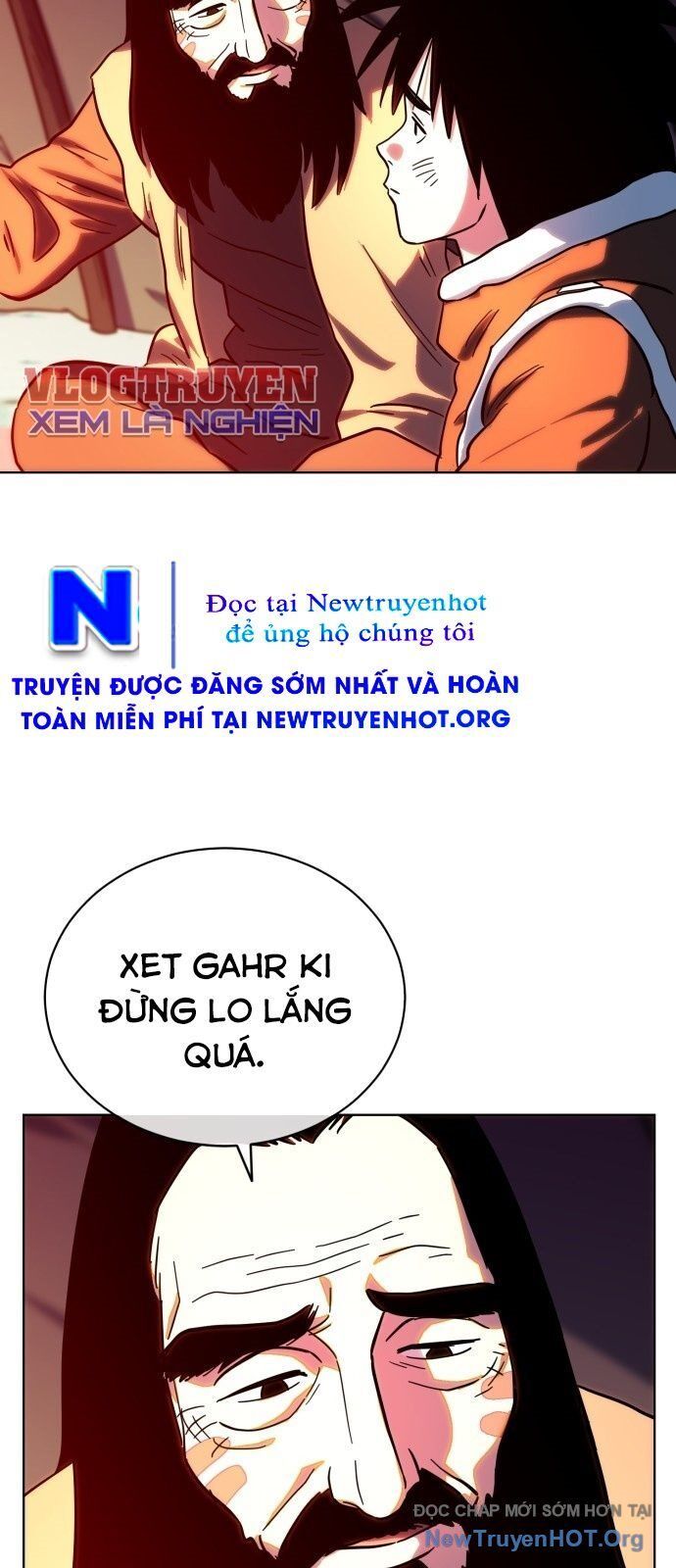 Tiền Sử Vlog Chapter 35 - 25