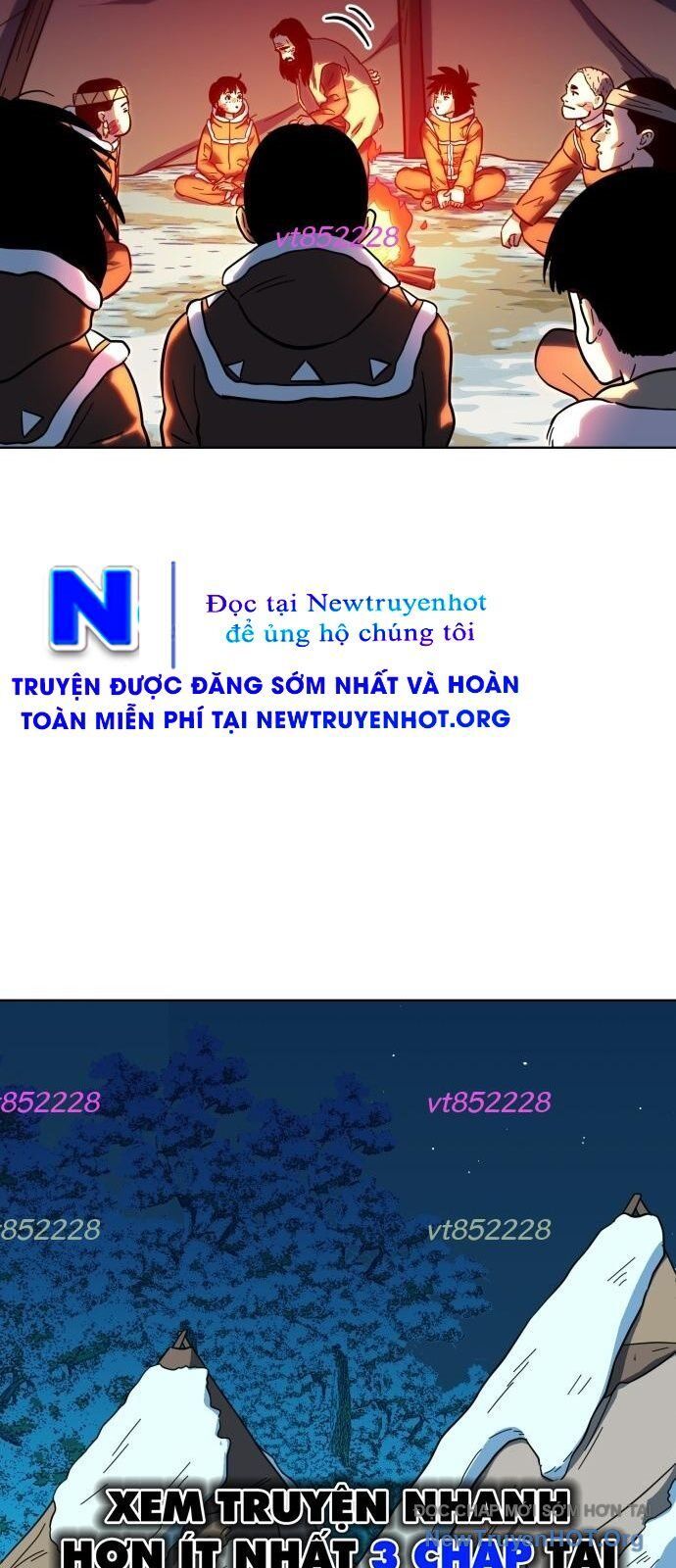 Tiền Sử Vlog Chapter 35 - 27