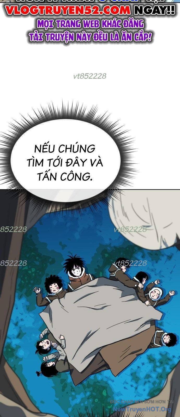 Tiền Sử Vlog Chapter 35 - 28