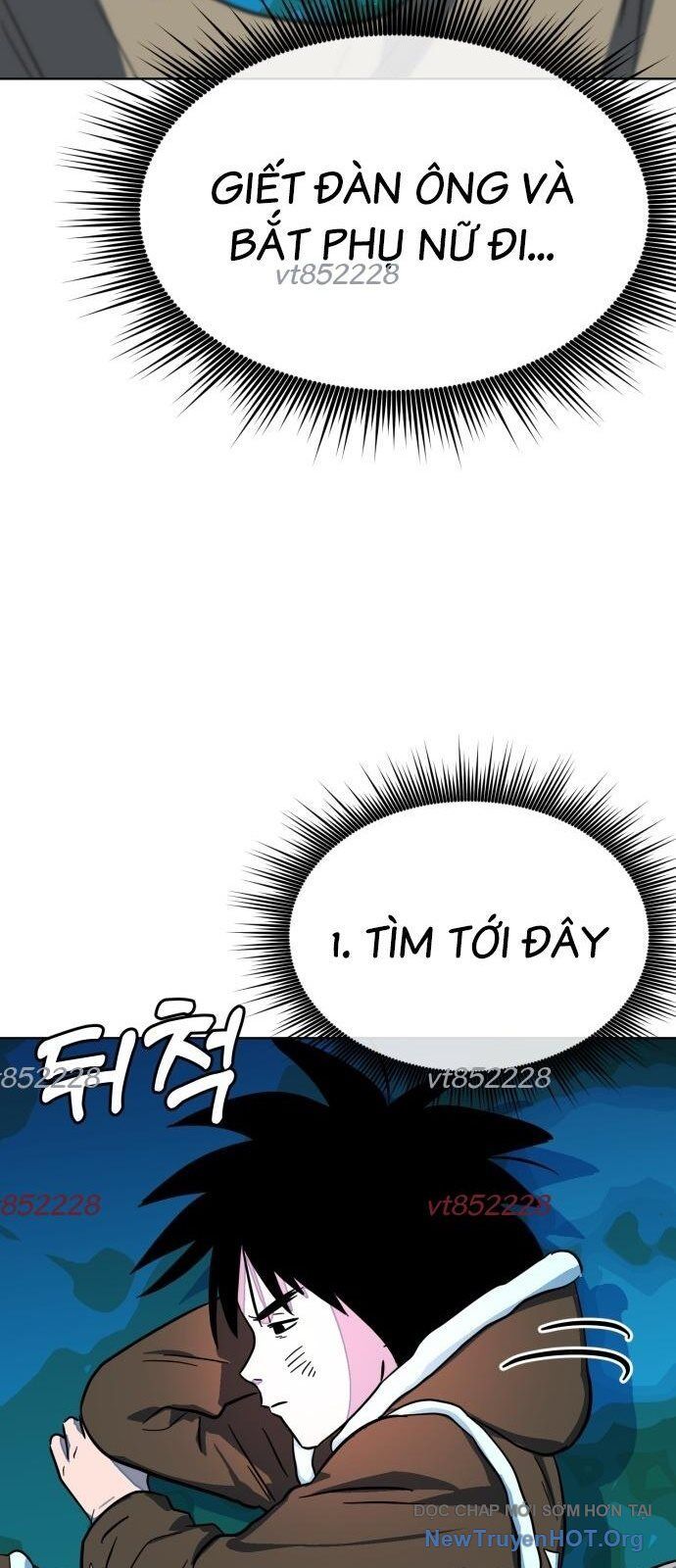 Tiền Sử Vlog Chapter 35 - 29